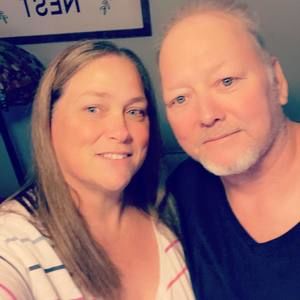 Meet your Posher, Kathy jo